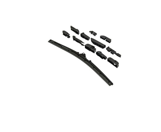 Щетка стеклоочистителя Zollex HD12-380 (4097448)