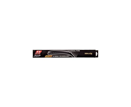 Щетка стеклоочистителя Zollex HD12-400 (4097548), изображение 3 Щетка стеклоочистителя Zollex HD12-400 (4097548), изображение 3