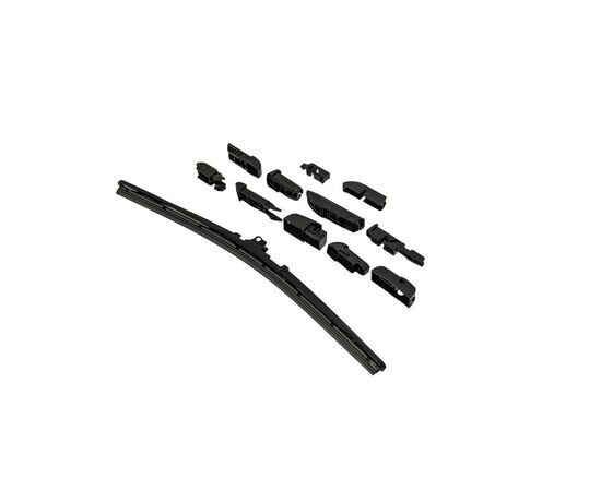 Щітка склоочисника Zollex HD12-400 (4097548)
