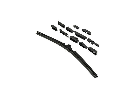 Щетка стеклоочистителя Zollex HD12-430 (4097648), изображение 2 Щетка стеклоочистителя Zollex HD12-430 (4097648), изображение 2