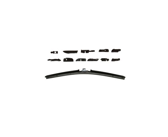 Щетка стеклоочистителя Zollex HD12-480 (4097848), изображение 2