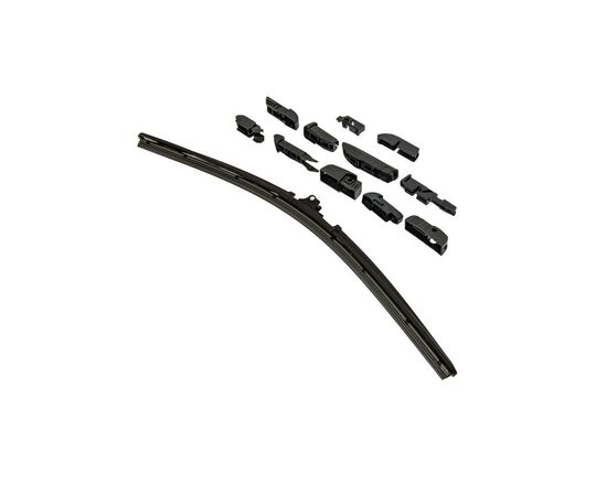 Щетка стеклоочистителя Zollex HD12-500 (4097948)