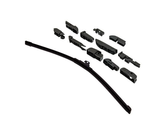 Щітка склоочисника Zollex HD12-530 (4098048)
