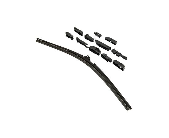 Щітка склоочисника Zollex HD12-550 (4098148)