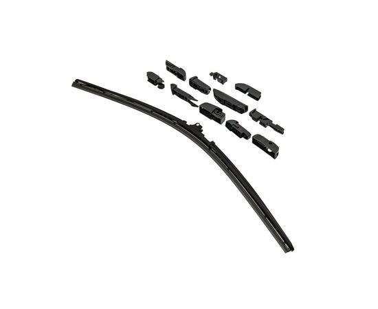 Щітка склоочисника Zollex HD12-580 (4098248)