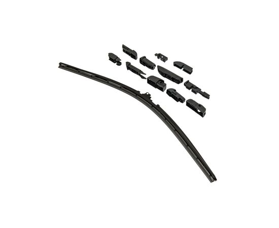 Щітка склоочисника Zollex HD12-600 (4098348)