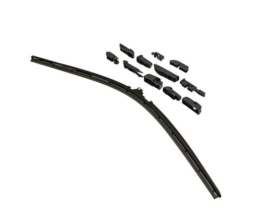 Щетка стеклоочистителя Zollex HD12-650 (4098448)