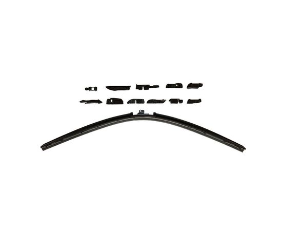 Щітка склоочисника Zollex HD12-700 (4098548), зображення 2 Щітка склоочисника Zollex HD12-700 (4098548), зображення 2