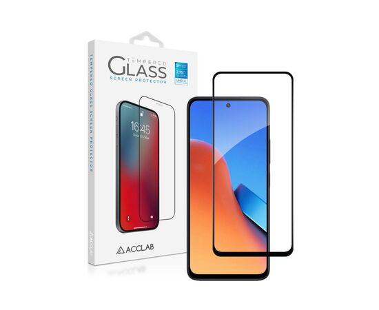 Стекло защитное ACCLAB Full Glue Xiaomi Redmi 12 (1283126573200), изображение 7 Стекло защитное ACCLAB Full Glue Xiaomi Redmi 12 (1283126573200), изображение 7