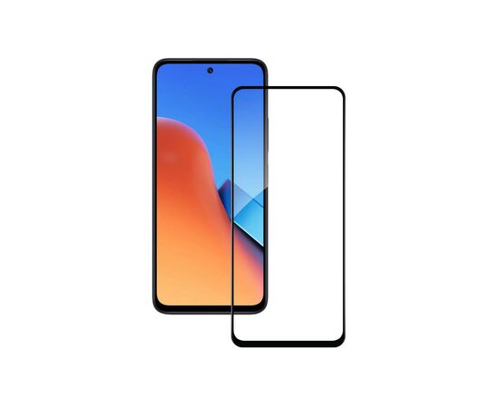 Стекло защитное ACCLAB Full Glue Xiaomi Redmi 12 (1283126573200)