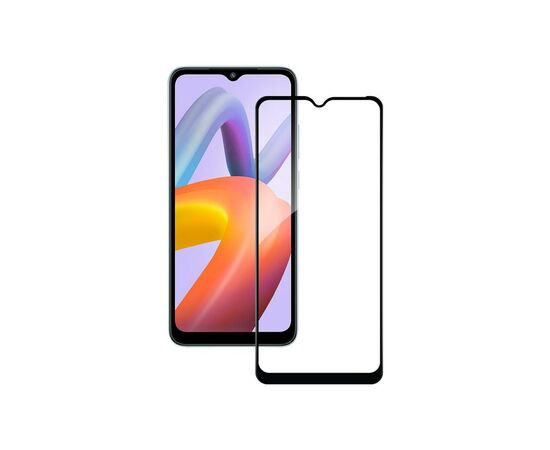 Стекло защитное ACCLAB Full Glue Xiaomi Redmi A2 (1283126579950)
