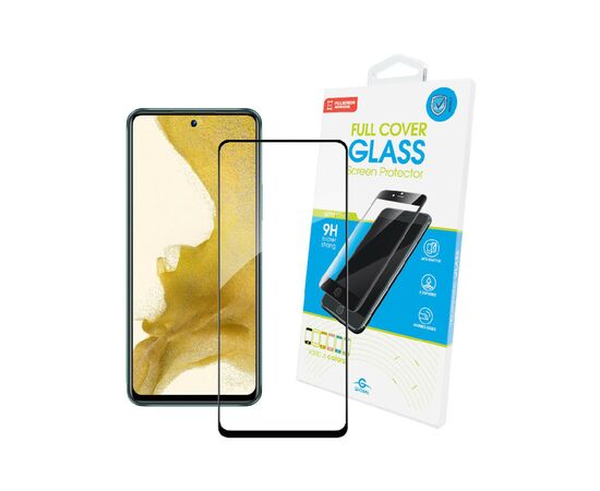 Стекло защитное Global Full Glue Infinix Hot 11s (1283126532405)