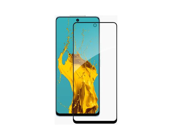 Скло захисне Piko Full Glue Tecno Camon 19/19 Pro (1283126547287)