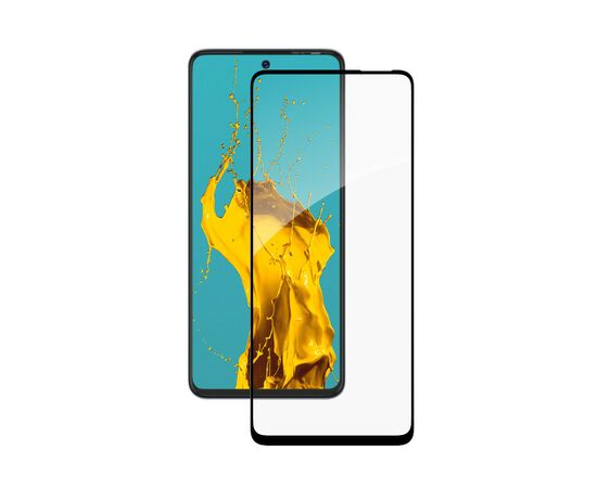 Стекло защитное Piko Full Glue Tecno Pova (1283126515248), изображение 6 Стекло защитное Piko Full Glue Tecno Pova (1283126515248), изображение 6