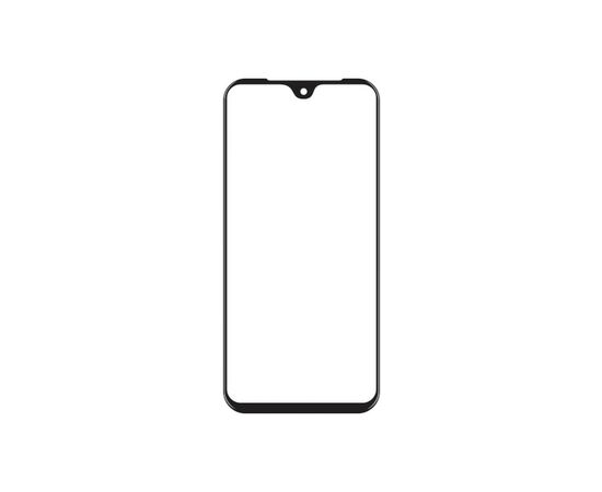 Стекло защитное Piko Full Glue Xiaomi Mi 9 SE (1283126491849)
