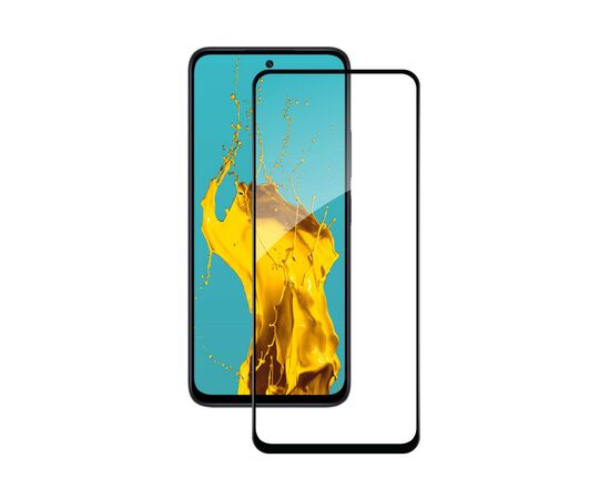 Скло захисне Piko Full Glue Xiaomi Redmi 12 (1283126573248)