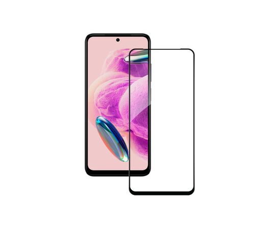 Стекло защитное ACCLAB Full Glue Xiaomi Redmi Note 12S (1283126564987)