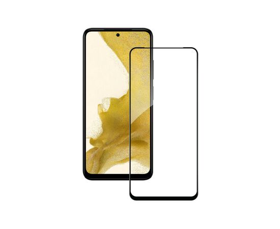 Стекло защитное Global Full Glue Xiaomi Redmi Note 12S (1283126564963)