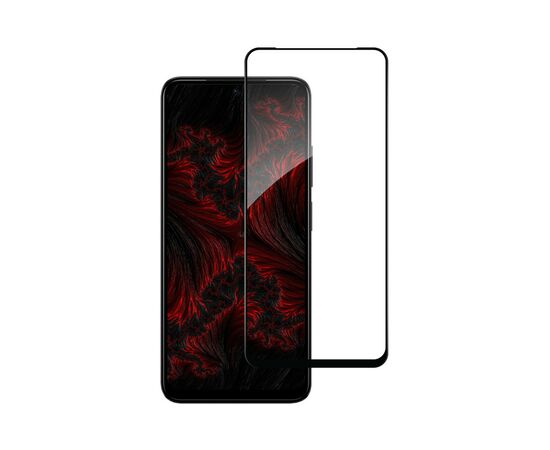 Стекло защитное Intaleo Full Glue Xiaomi Redmi Note 12S (1283126564956)