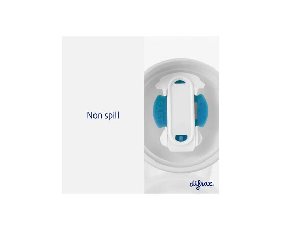 Поильник-непроливайка Difrax Non-Spill Sippy Cup Soft 250 мл (704 Caramel), изображение 3 Поильник-непроливайка Difrax Non-Spill Sippy Cup Soft 250 мл (704 Caramel), изображение 3