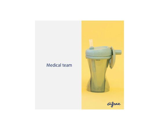 Поильник-непроливайка Difrax Non-Spill, 250 мл із силіконовою соломинкою (1010 Pumpkin), изображение 4 Поильник-непроливайка Difrax Non-Spill, 250 мл із силіконовою соломинкою (1010 Pumpkin), изображение 4