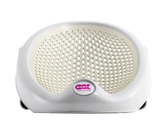 Горка для купания Ok Baby Jelly белый (39101600), изображение 3