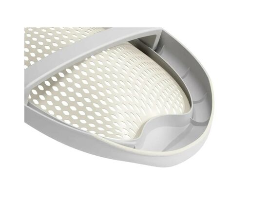 Горка для купания Ok Baby Jelly белый (39101600), изображение 4