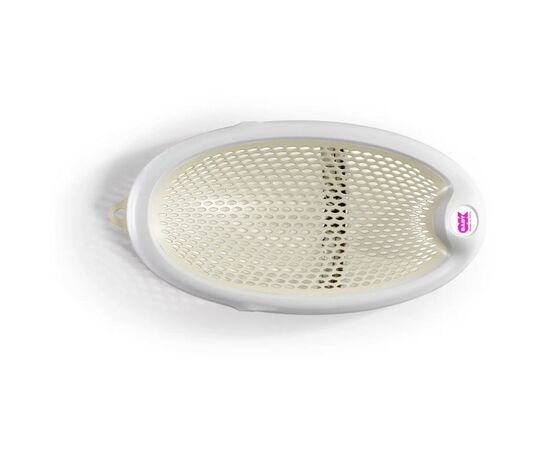 Горка для купания Ok Baby Jelly белый (39101600), изображение 5