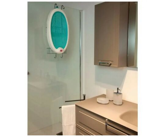 Горка для купания Ok Baby Jelly белый (39101600), изображение 9