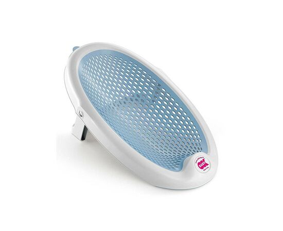 Горка для купания Ok Baby Jelly голубой (39101500)