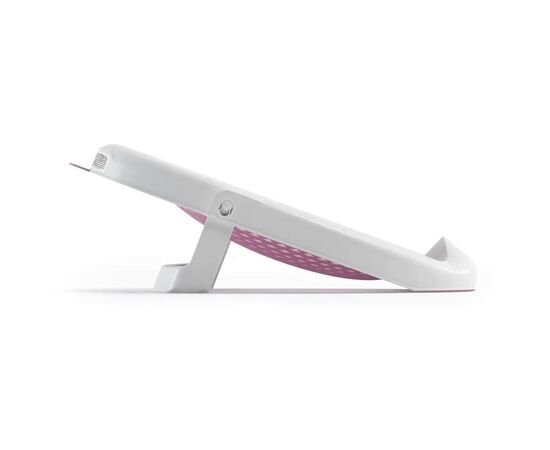 Горка для купания Ok Baby Jelly розовый (39101400), изображение 2 Горка для купания Ok Baby Jelly розовый (39101400), изображение 2