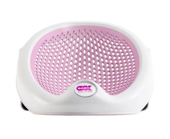 Горка для купания Ok Baby Jelly розовый (39101400), изображение 3 Горка для купания Ok Baby Jelly розовый (39101400), изображение 3