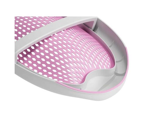 Горка для купания Ok Baby Jelly розовый (39101400), изображение 4 Горка для купания Ok Baby Jelly розовый (39101400), изображение 4