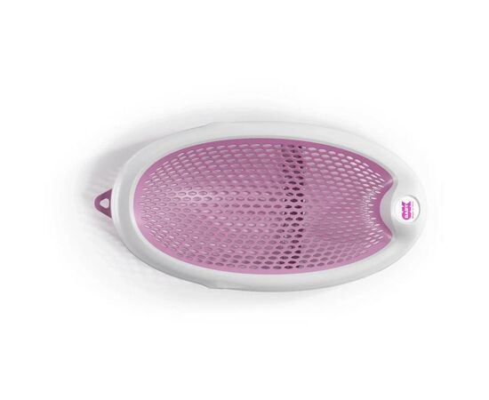 Горка для купания Ok Baby Jelly розовый (39101400), изображение 5 Горка для купания Ok Baby Jelly розовый (39101400), изображение 5