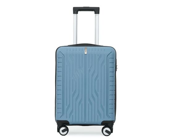Валіза Semi Line 19" S Blue (T5611-1), зображення 2 Валіза Semi Line 19" S Blue (T5611-1), зображення 2