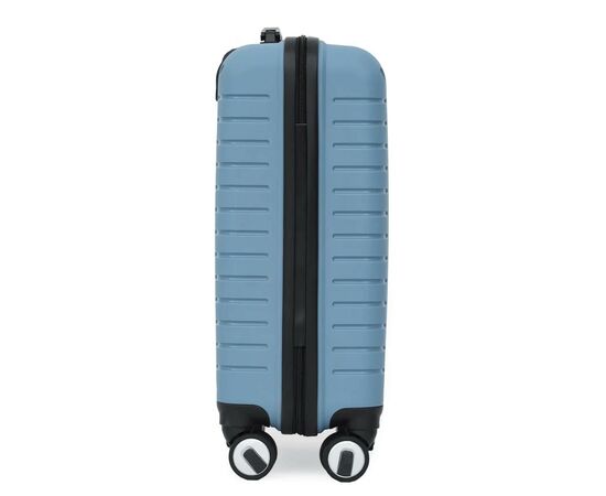 Валіза Semi Line 19" S Blue (T5611-1), зображення 5 Валіза Semi Line 19" S Blue (T5611-1), зображення 5