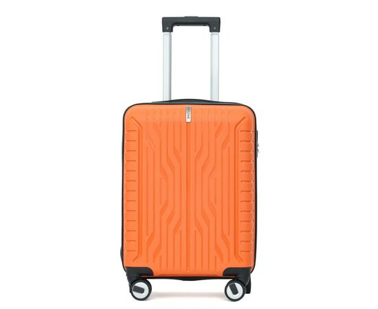 Валіза Semi Line 19" S Orange (T5609-1), зображення 2 Валіза Semi Line 19" S Orange (T5609-1), зображення 2