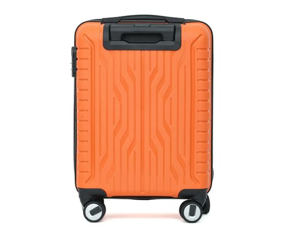 Валіза Semi Line 19" S Orange (T5609-1), зображення 3 Валіза Semi Line 19" S Orange (T5609-1), зображення 3