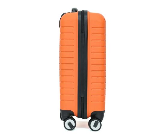 Валіза Semi Line 19" S Orange (T5609-1), зображення 5 Валіза Semi Line 19" S Orange (T5609-1), зображення 5