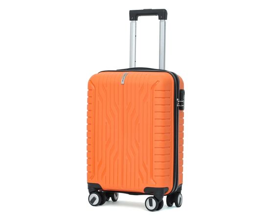 Валіза Semi Line 19" S Orange (T5609-1)