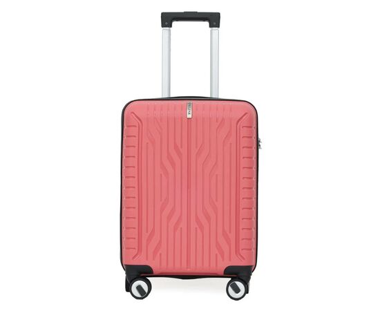 Валіза Semi Line 19" S Pink (T5610-1), зображення 2 Валіза Semi Line 19" S Pink (T5610-1), зображення 2