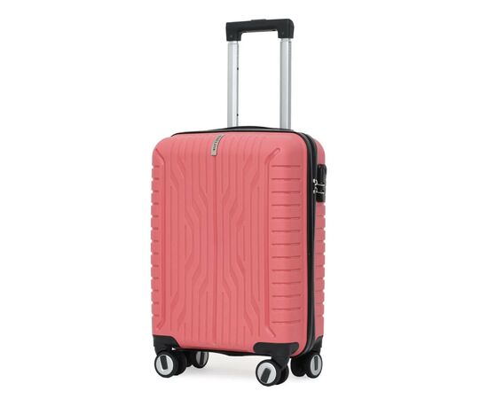 Валіза Semi Line 19" S Pink (T5610-1)