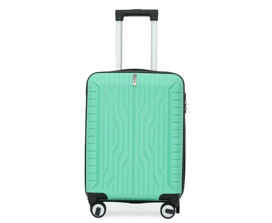 Чемодан Semi Line 19" S Sea Green (T5612-1), изображение 2 Чемодан Semi Line 19" S Sea Green (T5612-1), изображение 2