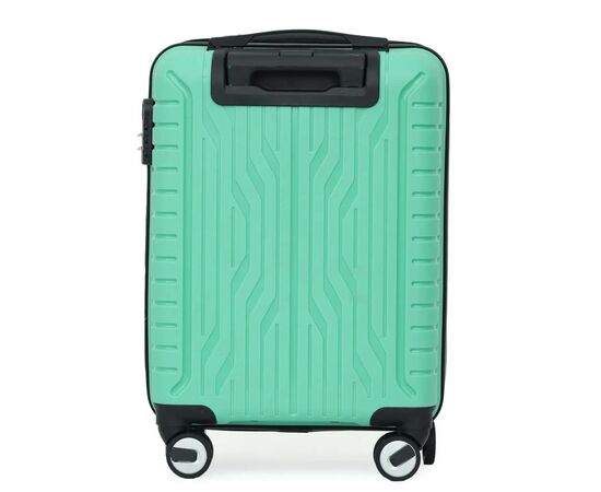 Чемодан Semi Line 19" S Sea Green (T5612-1), изображение 3 Чемодан Semi Line 19" S Sea Green (T5612-1), изображение 3
