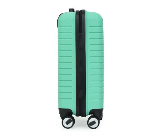 Чемодан Semi Line 19" S Sea Green (T5612-1), изображение 5 Чемодан Semi Line 19" S Sea Green (T5612-1), изображение 5