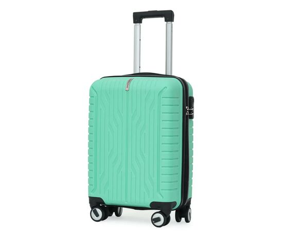 Валіза Semi Line 19" S Sea Green (T5612-1)