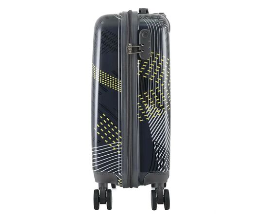 Валіза Semi Line Pattern 20" S Back (T5651-1), зображення 4 Валіза Semi Line Pattern 20" S Back (T5651-1), зображення 4