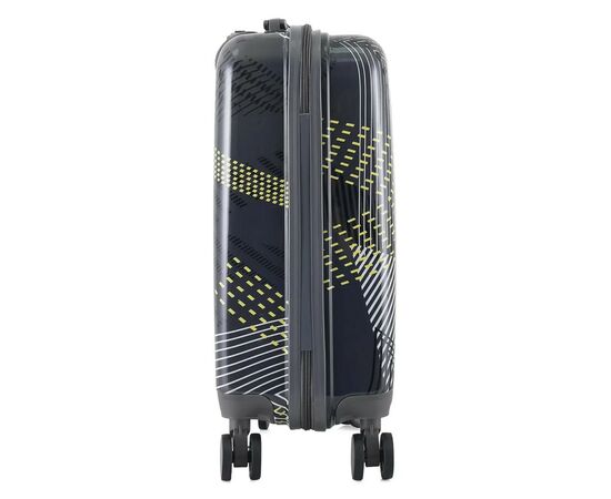 Валіза Semi Line Pattern 20" S Back (T5651-1), зображення 5 Валіза Semi Line Pattern 20" S Back (T5651-1), зображення 5