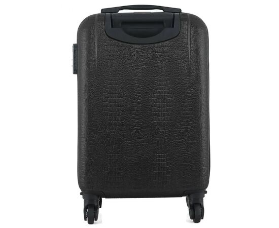 Чемодан Semi Line 20" S Black (T5580-2), изображение 3