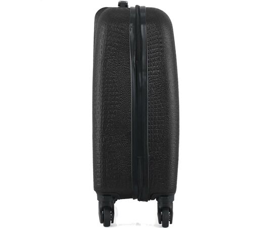 Чемодан Semi Line 20" S Black (T5580-2), изображение 5